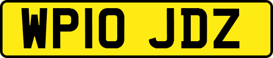 WP10JDZ