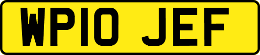 WP10JEF