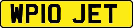 WP10JET
