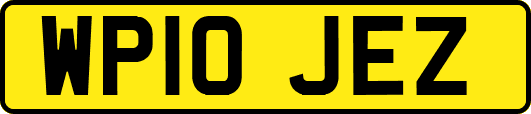 WP10JEZ