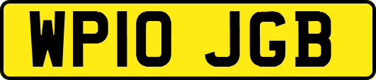 WP10JGB