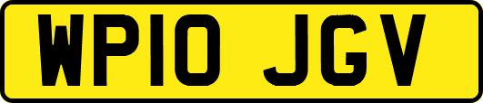 WP10JGV