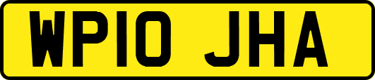 WP10JHA