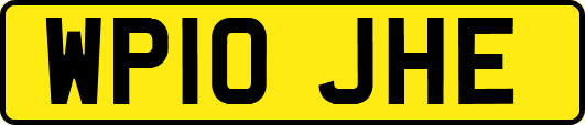 WP10JHE