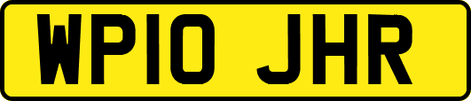 WP10JHR