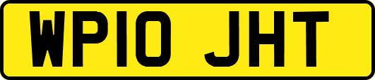 WP10JHT