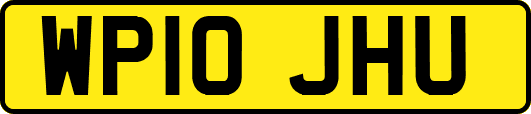 WP10JHU