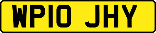 WP10JHY