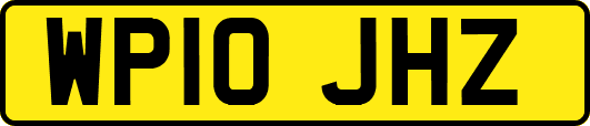 WP10JHZ