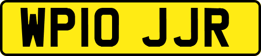 WP10JJR