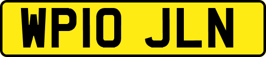 WP10JLN