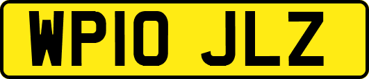 WP10JLZ