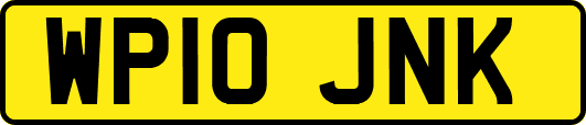 WP10JNK