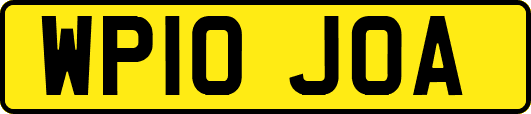WP10JOA