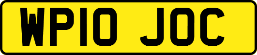 WP10JOC
