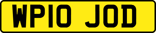WP10JOD