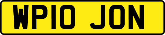 WP10JON