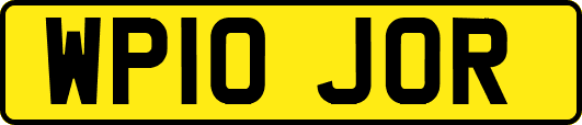 WP10JOR