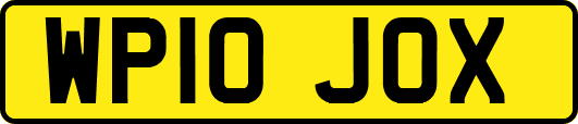WP10JOX