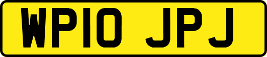 WP10JPJ