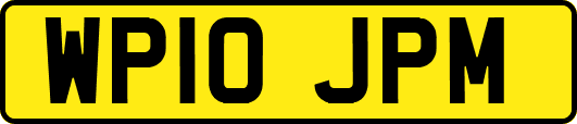 WP10JPM