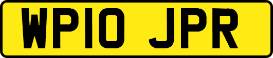 WP10JPR
