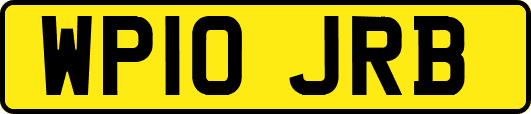 WP10JRB