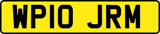 WP10JRM