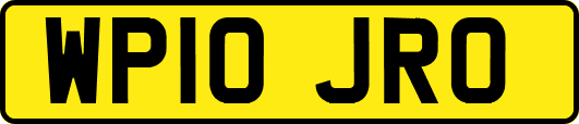 WP10JRO