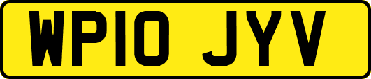 WP10JYV