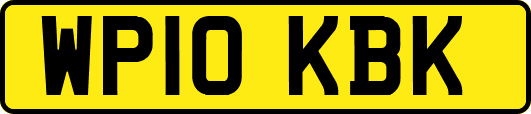 WP10KBK