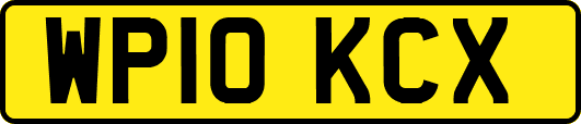 WP10KCX