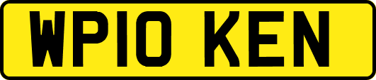 WP10KEN