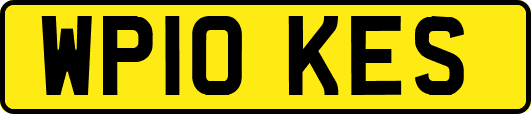 WP10KES