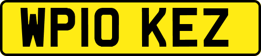 WP10KEZ