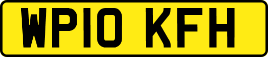 WP10KFH