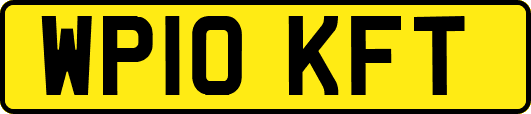 WP10KFT