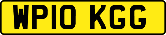 WP10KGG
