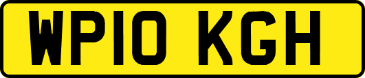 WP10KGH