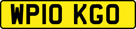 WP10KGO