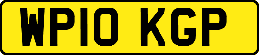 WP10KGP