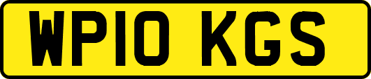 WP10KGS