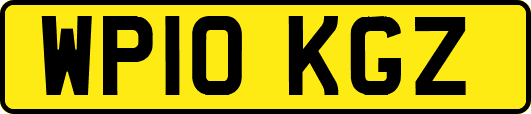 WP10KGZ
