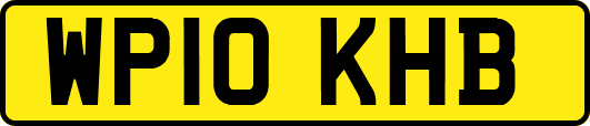 WP10KHB