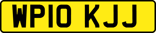 WP10KJJ