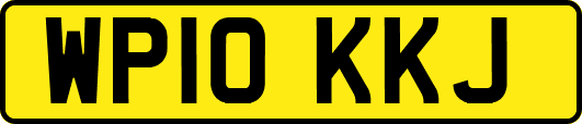 WP10KKJ