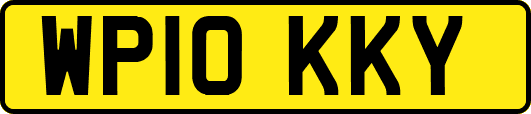 WP10KKY