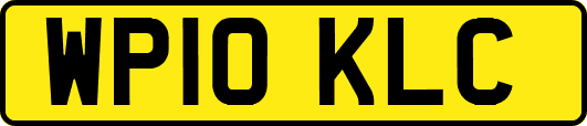 WP10KLC