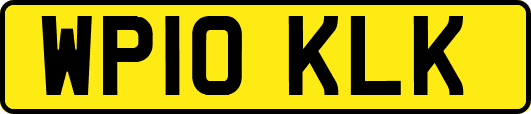 WP10KLK