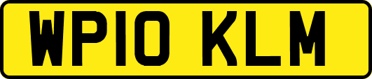 WP10KLM